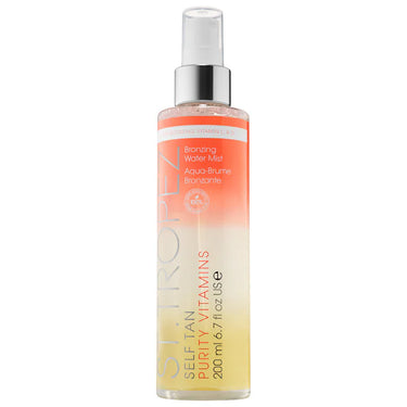 St Tropez Purity Vitamins Self Tanner